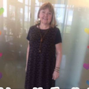 Meet your Posher, Donna